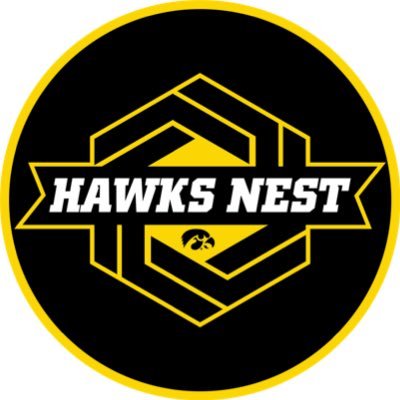 Iowa Hawks Nest