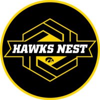 Iowa Hawks Nest(@iowahawksnest) 's Twitter Profile Photo