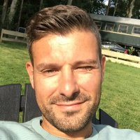 Nicolas Lekens (@nicolaslekens) 's Twitter Profile