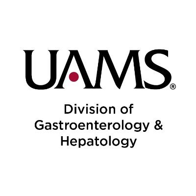 The official account of the @uamshealth Division of Gastroenterology & Hepatology