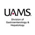UAMS Division of Gastroenterology & Hepatology (@uams_GIHep) Twitter profile photo