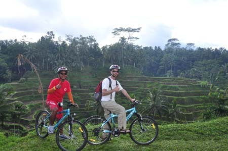 Bali Breeze Tours  is a bike tour company is a owned and operated by the local Balinese is the best way to see the real Bali.
Don't miss it, book now!!!