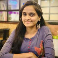 B. Mary Priyanka (@b_priyanka1) 's Twitter Profile