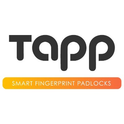 Tapplock's profile picture. 