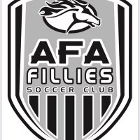 AFA Ruthless & Relentless 07G(@AFA_Gunners18) 's Twitter Profile Photo