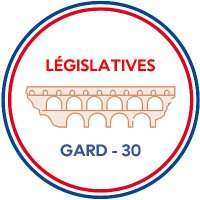 Legislatives Gard (@legislatives_30) 's Twitter Profile Photo Legislatives Gard (@legislatives_30) 's Twitter Profile Photo