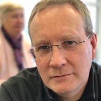 Dave Dewson (@evsmiles) 's Twitter Profile
