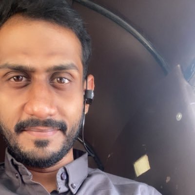 Sampatkumarr's profile picture. Healthcare technology and consulting - Manager by profession😄, die hard devotee of Swami❤️ simple human by nature😇