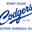CodgersBaseball's profile image