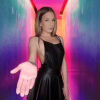 𝗚𝗼𝗱𝗱𝗲𝘀𝘀 Rachel Sparks(@IamRachelSparks) 's Twitter Profile Photo