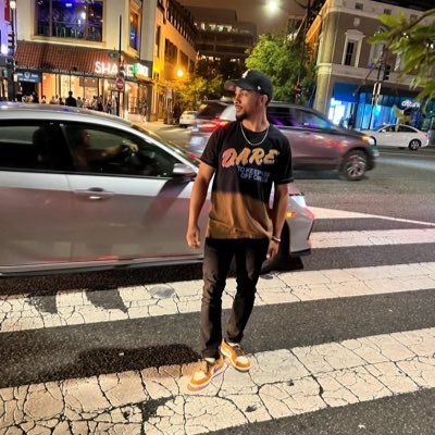 OnlyGold_3's profile picture. | RWG DAD | LLTrè | #RWG6️⃣ | #RWGManMan | #LLDeucy |