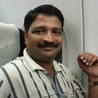 Sunil S Diwan. (@sunildiwan1) 's Twitter Profile