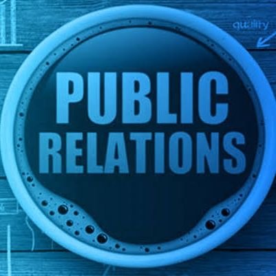 Public Relations