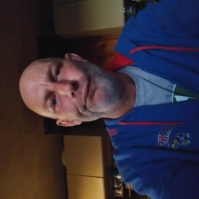 STDillon's profile picture. Not thinking too hard, just trying to have fun with it.