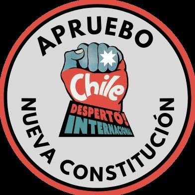 Red de Asambleas, colectivos y chilen@s residentes en el exterior; autónoma, apartidista y del 38%