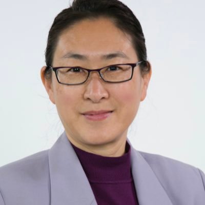 Ling Ling is CTO of Nebraska Public Media, a state network provides content and services through OTA and other internet based multi-platforms.