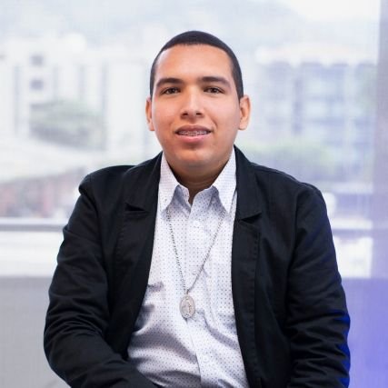 cristiansamuelf's profile picture. 👨‍💻👨‍⚖️Criminalista🕵️‍♀️👨‍🎓                 
| Amo a mi Iglesia Católica⛪️| #Católico #Forense