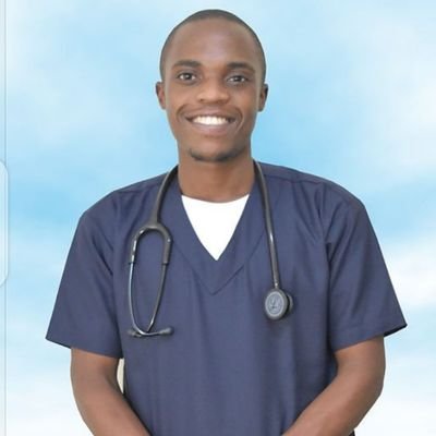 Medical doctor~
HUMANITARIAN~
#ARSENAL#
Saved by the blood of Jesus~
CO-founder Sunny Smiles Initiative, 
Head of medical outreaches hope and grace internationa