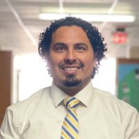Miguel Rivas II (@mrivas_stem) 's Twitter Profile