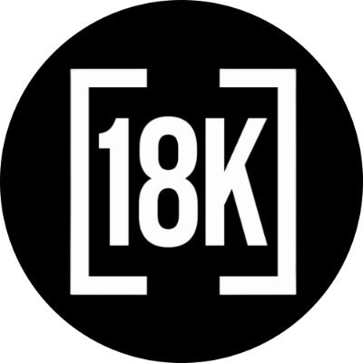 18K18K18K's profile picture. An Internet Company