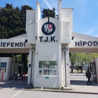 イスタンブール競馬絶対勝ちたいTV (@istanbul_keiba) Twitter profile photo