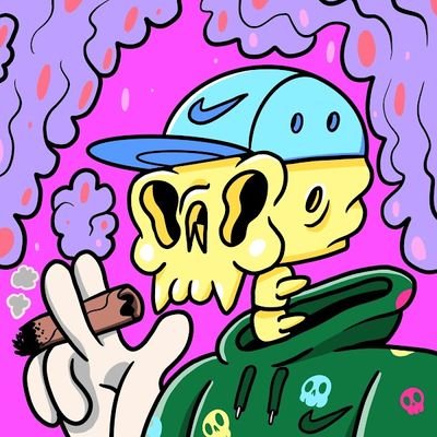 Djee_Whiz's profile picture. 🍕 Pizza lover
🦄 Unicorn Rider
 🖼 Jpeg Flipper