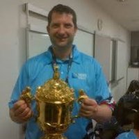 Jon Newcombe (@rugbytimes) 's Twitter Profile