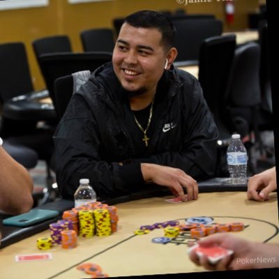 Poker Player♠️                                 Portland, Or🌲🌧