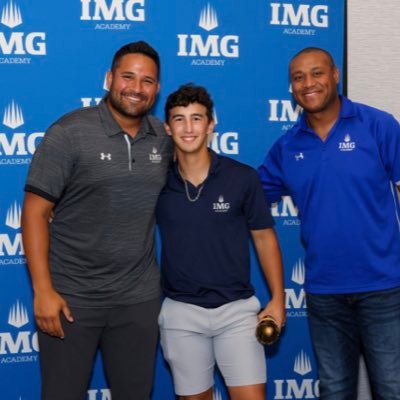 IMG Academy Baseball 2024 | 5’7 160 lbs | Catcher/INF | Connecticut | 3.8 GPA | National Honor Society