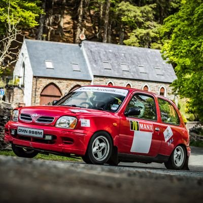 ClooksIOM's profile picture. Ex sidecar passenger, Timekeeper for TT MGP and ARA. now giving rallying a go. Live life to the fullest