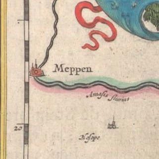 Focus on early modern history, the Dutch Republic and East Frisia. - Historiker beim Emsländischen Heimatbund - Alle tweets hier privat!