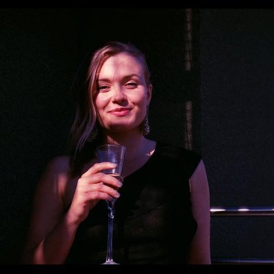 TheCryptonians_'s profile picture. Just another wierdo..

Crypto started with a fling.. Now I'm committed for life ! ❤️

There's never a bear, just the opportunity to buy the dip!💰

#BTC Lover😻