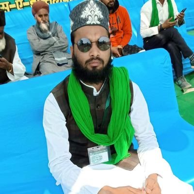 पूर्व 29 विधानसभा कुंदरकी अध्यक्ष (यूथ) Aimim