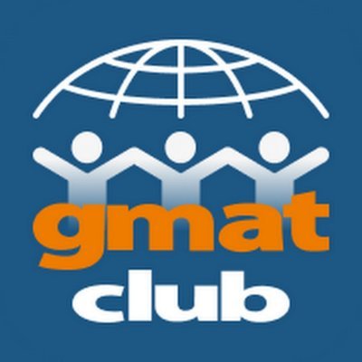 Follow GMAT Club to get daily GMAT questions, tips, and test debriefs from our 2M+ members. ✨