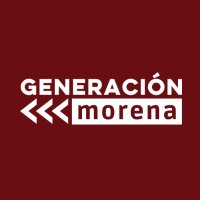 Generación Morena (@4tgeneracion) 's Twitter Profile