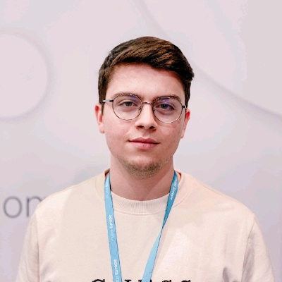 salimazeridev's profile picture. Mobile Engineer | Flutter