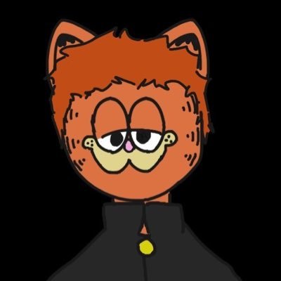 Garfield_912's profile picture. 19       https://t.co/DPINoj5MTY