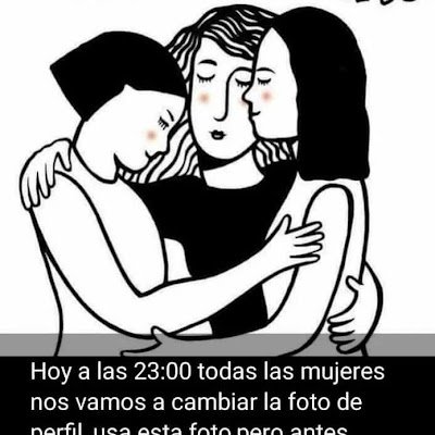 SafaBarraza's profile picture. Mi forma de ser