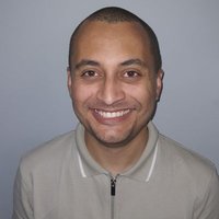 AaronKGumbs.bsky.social (@aaronkgumbs) 's Twitter Profile