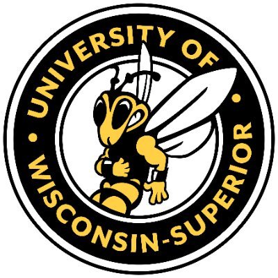 Official Twitter account for the University of Wisconsin-Superior. Nationally Ranked Programs, Affordable, Small Class Sizes. #WeAreSuperior