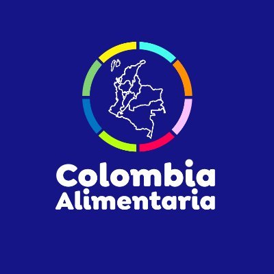 Un espacio de diálogo pluridecenal-2050,
sobre los retos de la  #SostenibilidadAlimentaria en Colombia.