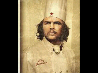 chefrivas's profile picture. follower of Jesus | cook for conviction | love with my wife | love my daughter