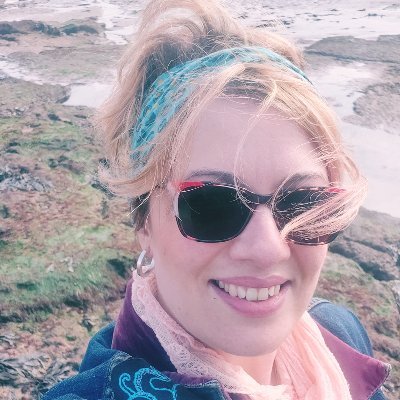 LouiseMcDonag15's profile picture. Lifestyle blogger, because my life is too eclectic for me to have a niche. Habitual crafter, book lover and Mummy. distracted by shiny things and pugs!