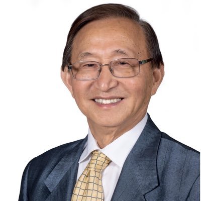 Raymond Cho Profile