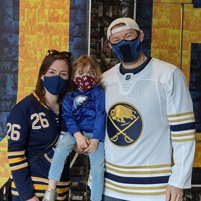 #BillsMafia | Sabres diehard | Husband and Dad | Public Health Expert

But also: make it Rochester, with EXTRA meat sauce.