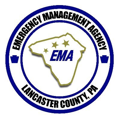 Lancaster County Emergency Management Agency