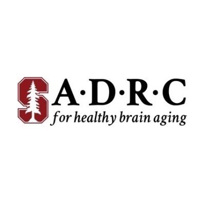 Stanford ADRC: NIH supported research targeting prevention, diagnosis, and treatment of age-related memory loss, #Alzheimers, #LewyBody and related #dementia.