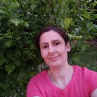 Ana Šikić(@SikicAna) 's Twitter Profile Photo