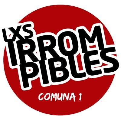 Nacionales, Populares, Democráticxs, Latinoamericanistas, Ambientalistas y Feministas en @irrompiblescaba y con @SantoroLeandro