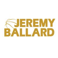Jeremy Ballard Basketball Camps(@CoachJBCamp) 's Twitter Profile Photo